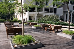 The Colonnade (D10), Condominium #341587911